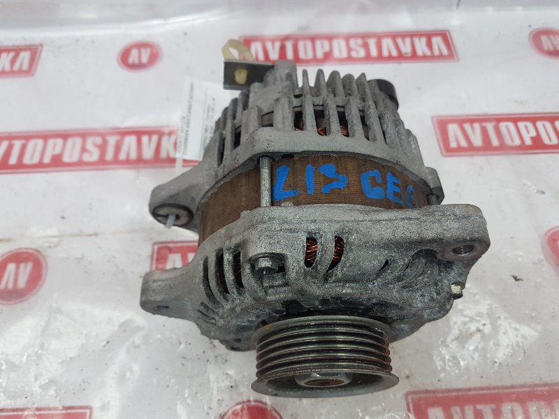 Генератор, 1300 рублей, Красноярск