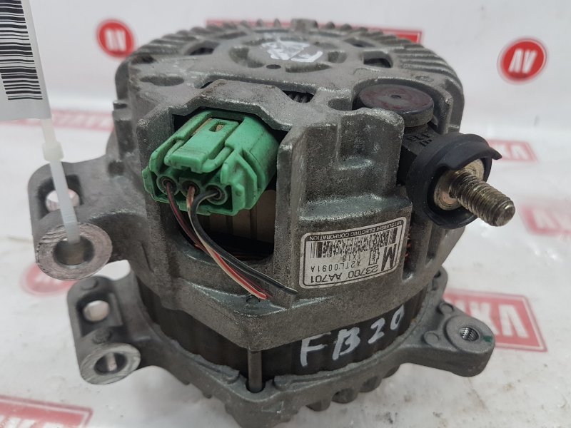 Генератор, 6500 рублей, Красноярск