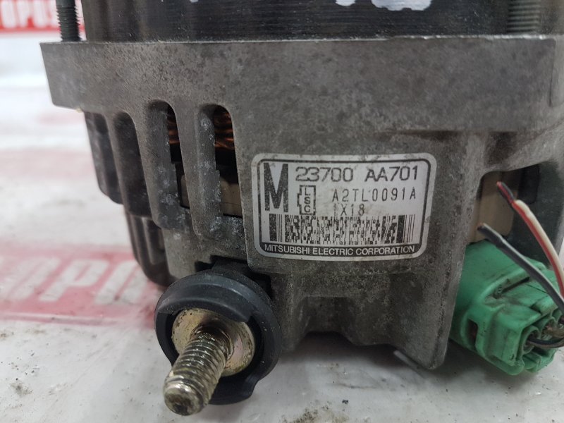 Генератор, 6500 рублей, Красноярск