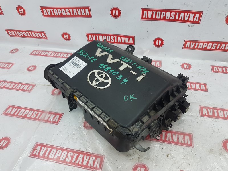 Корпус воздушного фильтра, 150 рублей, Красноярск