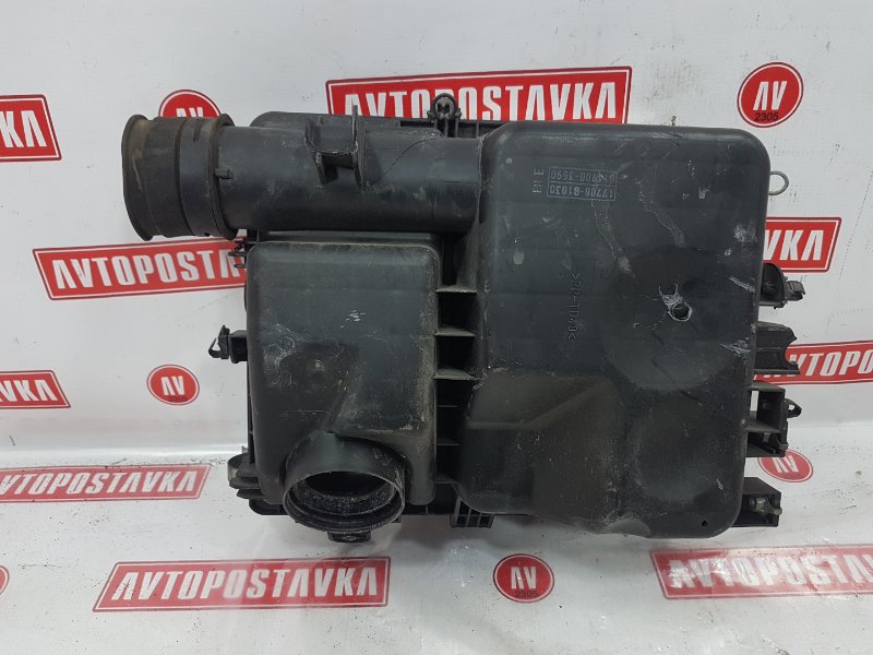 Корпус воздушного фильтра, 150 рублей, Красноярск