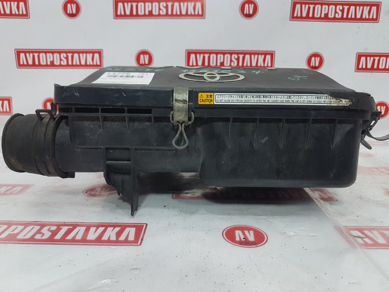 Корпус воздушного фильтра, 150 рублей, Красноярск