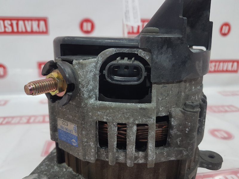 Генератор, 1700 рублей, Красноярск