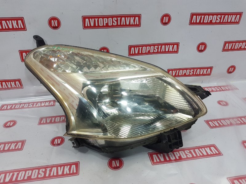 Фара галогеновая, 1200 рублей, Красноярск