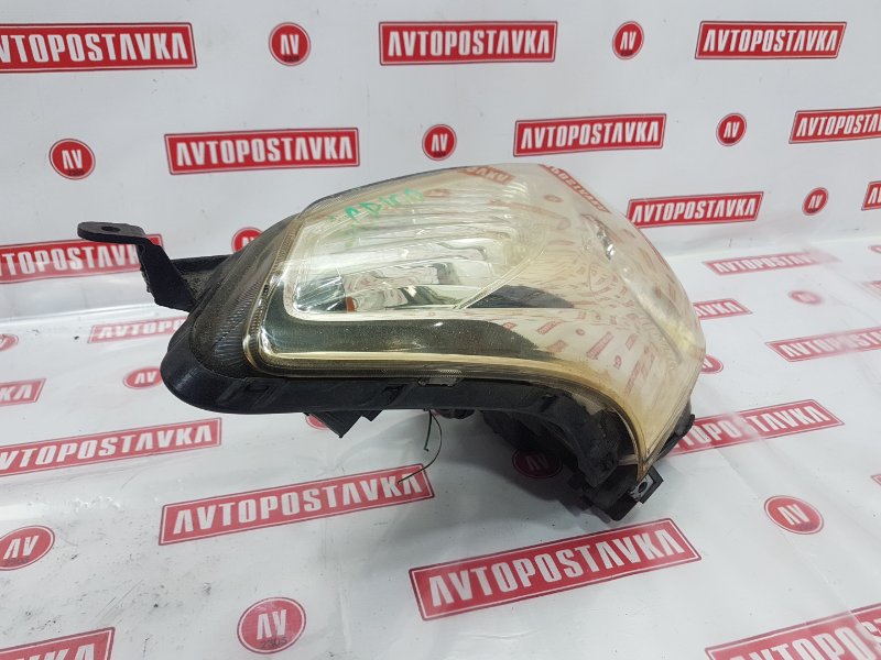 Фара галогеновая, 1200 рублей, Красноярск