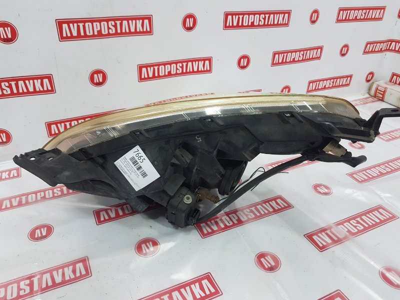 Фара галогеновая, 1200 рублей, Красноярск