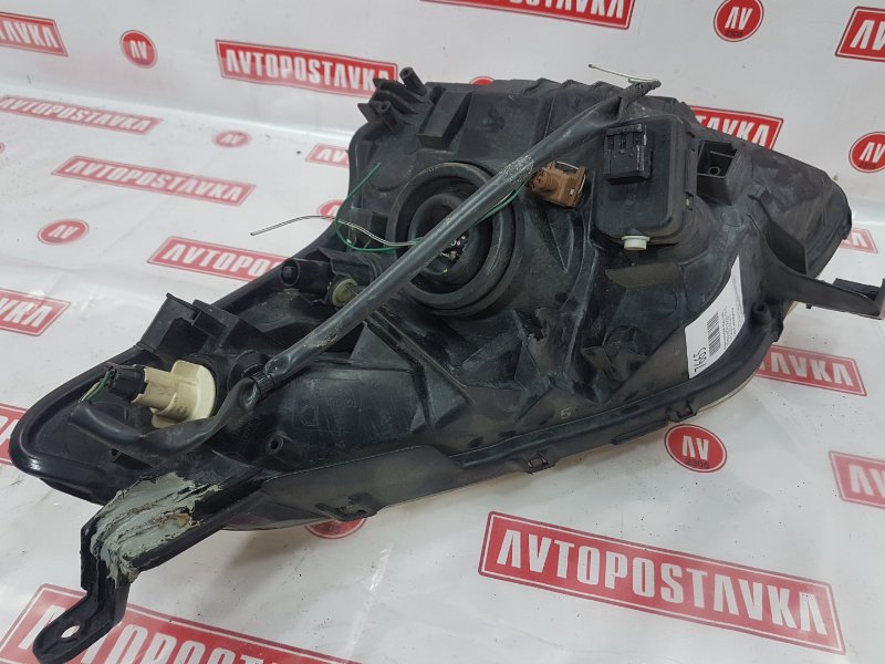 Фара галогеновая, 1200 рублей, Красноярск