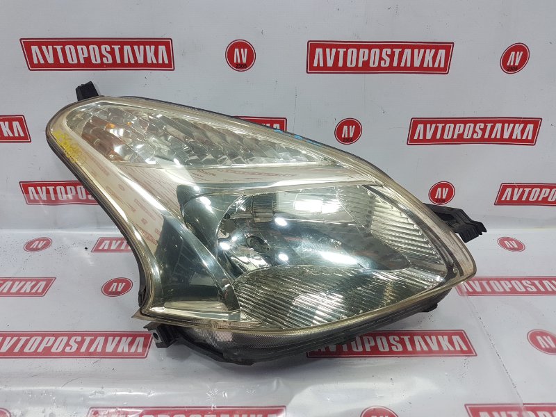 Фара галогеновая, 1000 рублей, Красноярск