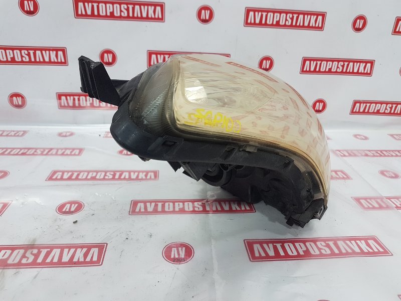 Фара галогеновая, 1000 рублей, Красноярск