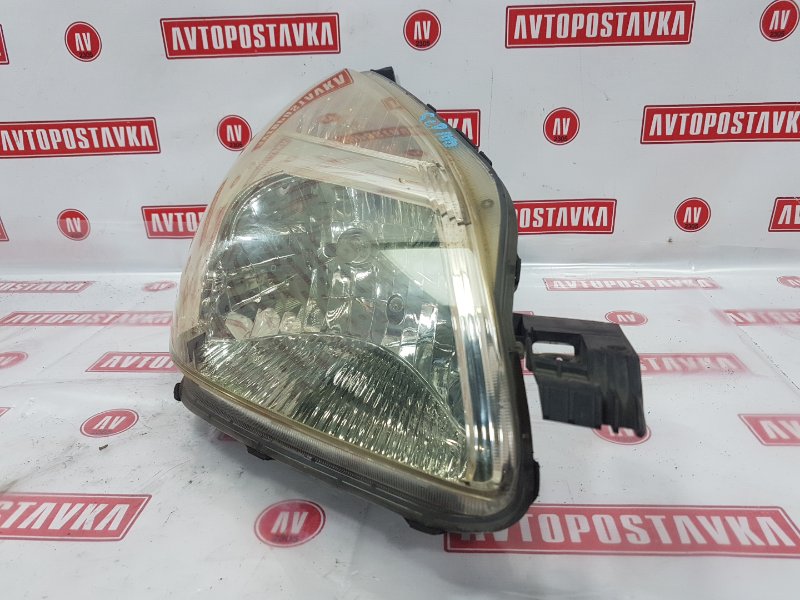 Фара галогеновая, 1000 рублей, Красноярск