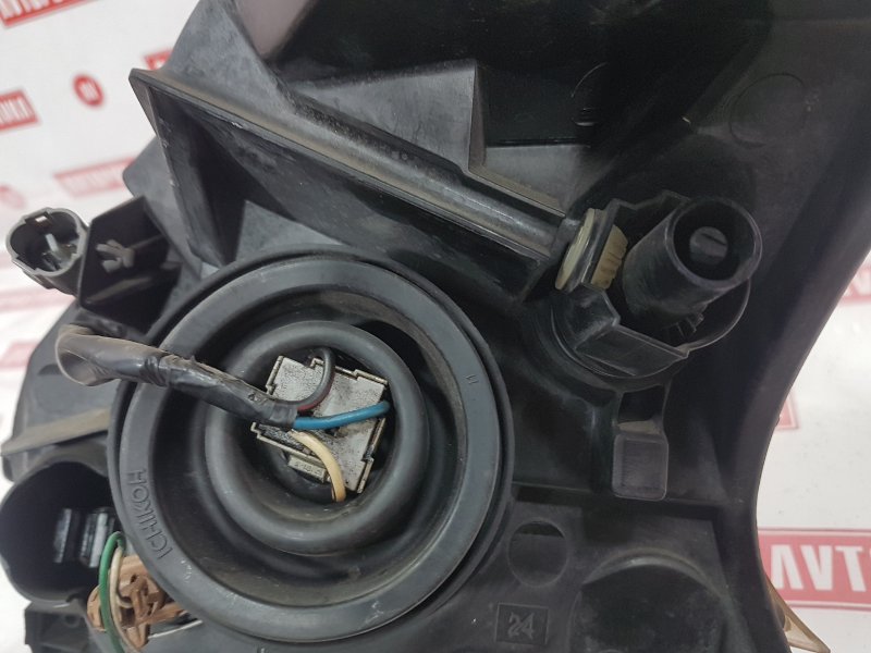 Фара галогеновая, 1000 рублей, Красноярск