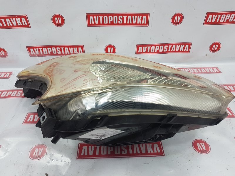 Фара галогеновая, 1000 рублей, Красноярск