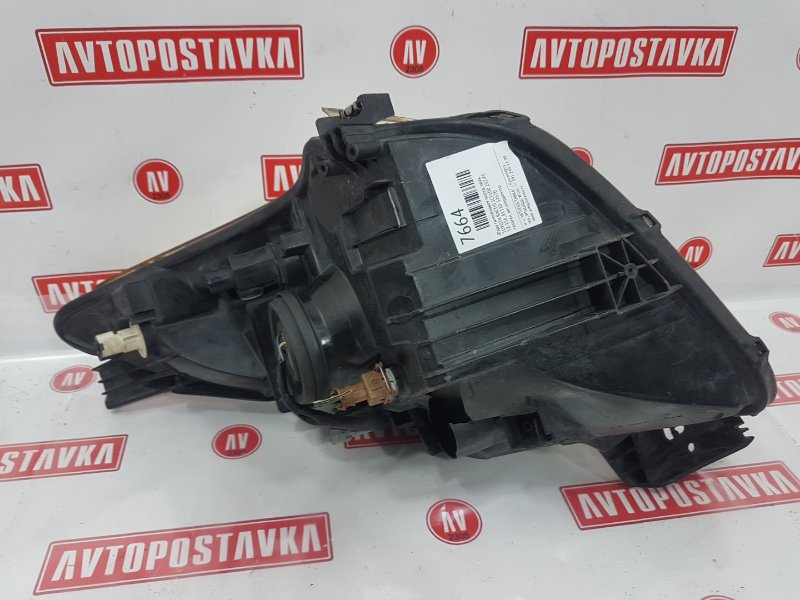 Фара галогеновая, 1000 рублей, Красноярск