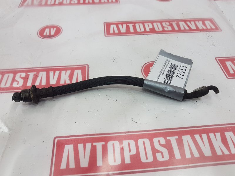 Шланг тормозной, 300 рублей, Красноярск