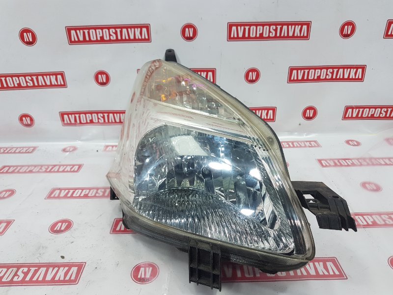 Фара галогеновая, 2000 рублей, Красноярск