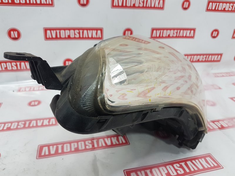 Фара галогеновая, 2000 рублей, Красноярск