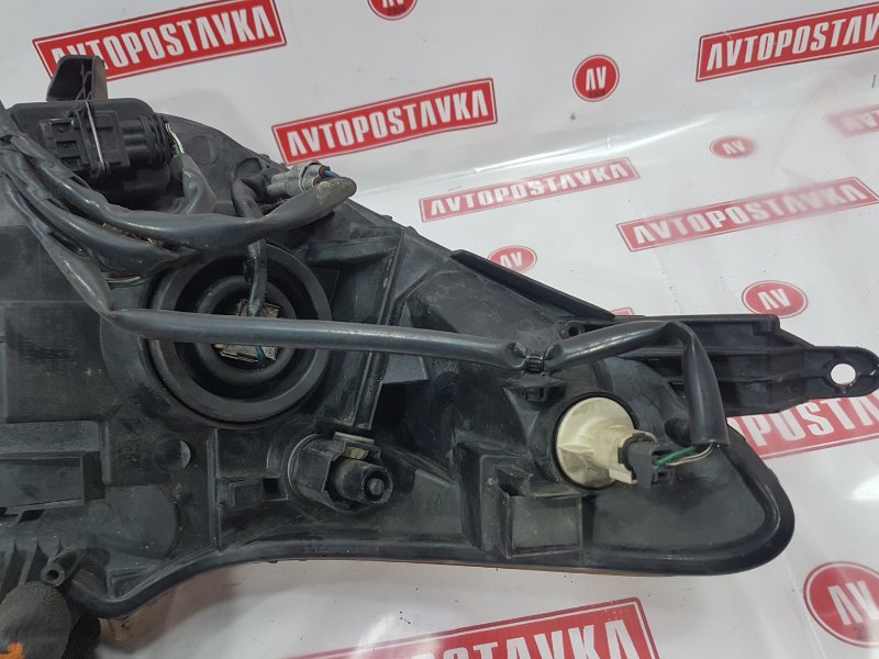 Фара галогеновая, 2000 рублей, Красноярск