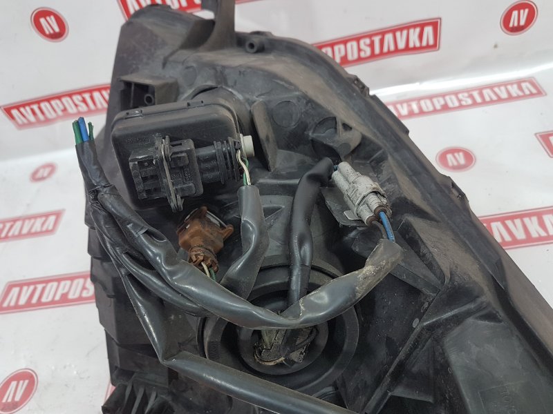 Фара галогеновая, 2000 рублей, Красноярск