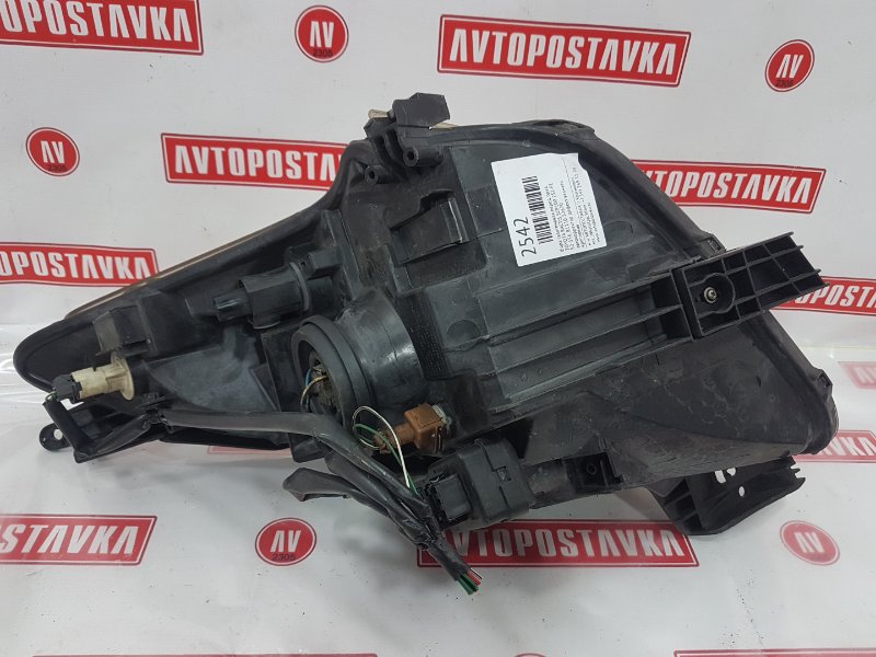 Фара галогеновая, 2000 рублей, Красноярск