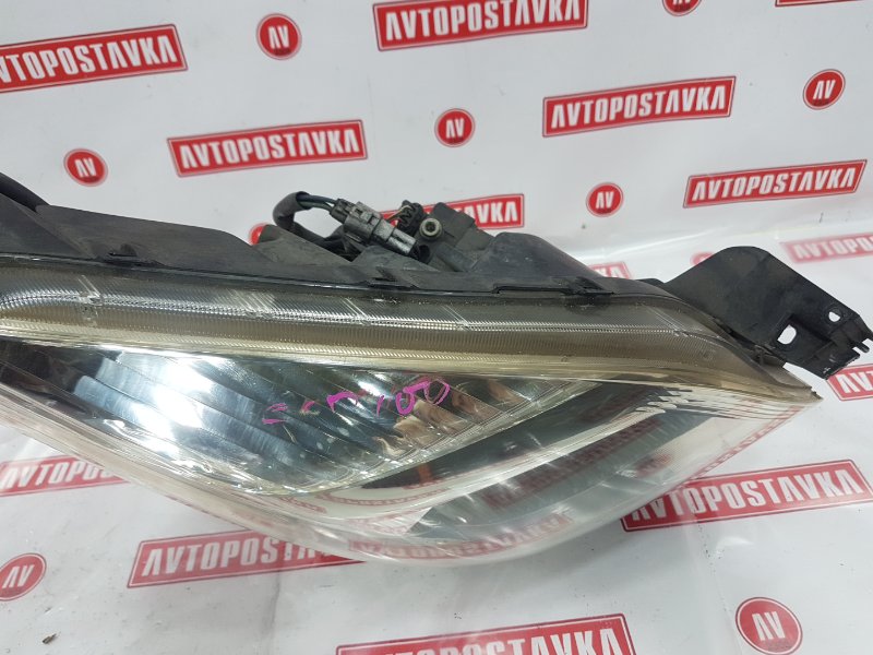 Фара галогеновая, 2000 рублей, Красноярск