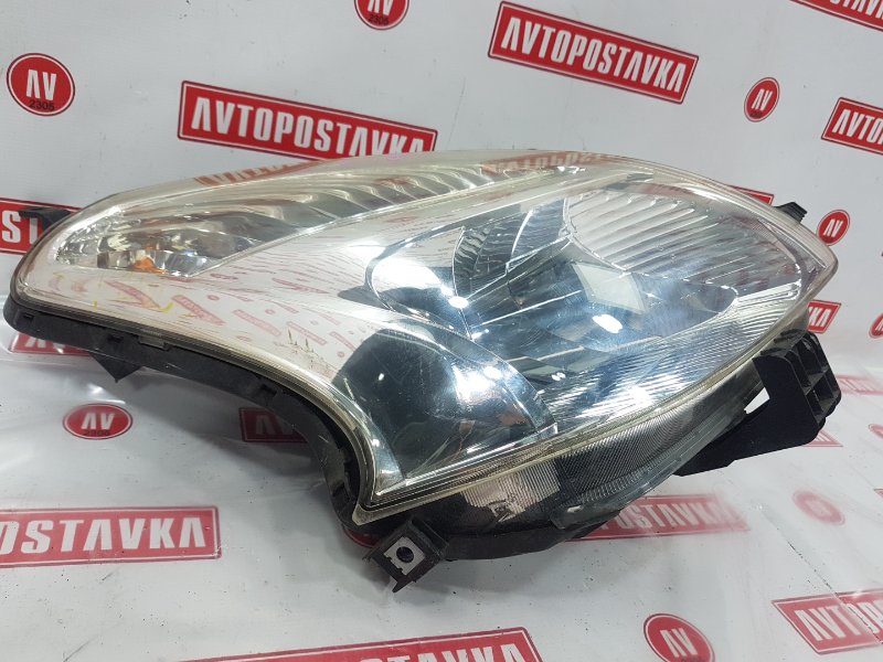 Фара галогеновая, 2000 рублей, Красноярск