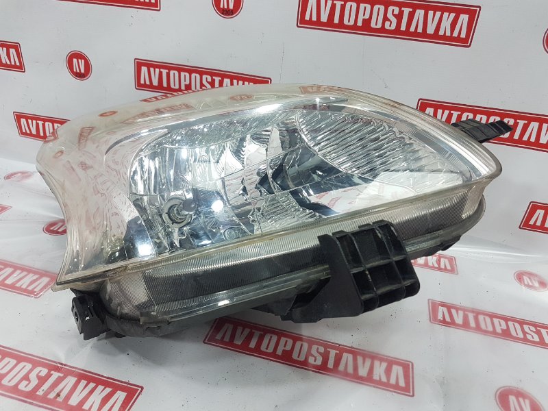 Фара галогеновая, 2000 рублей, Красноярск