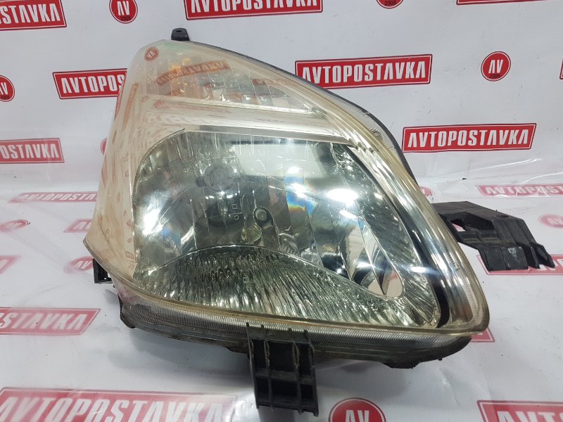 Фара галогеновая, 1200 рублей, Красноярск