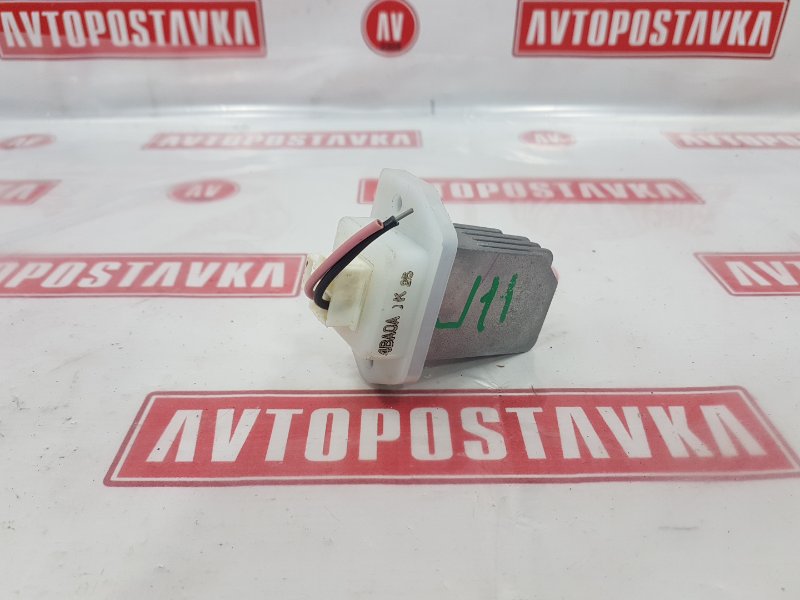 Резистор отопителя, 3500 рублей, Красноярск