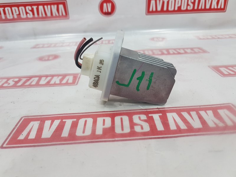 Резистор отопителя, 3500 рублей, Красноярск