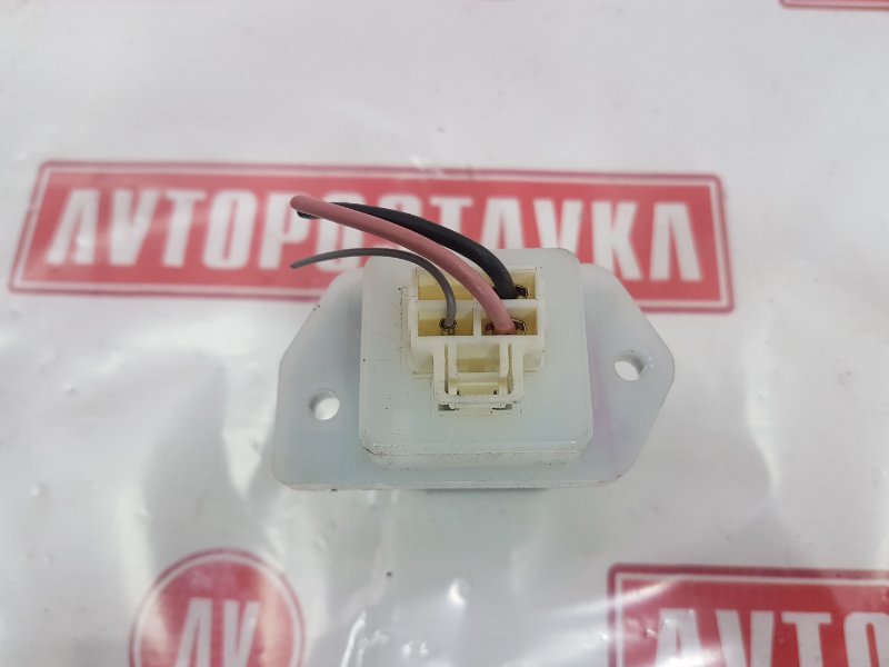 Резистор отопителя, 3500 рублей, Красноярск