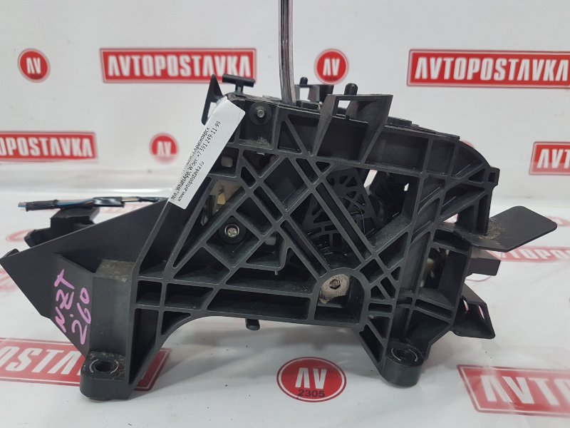 Селектор КПП, 500 рублей, Красноярск