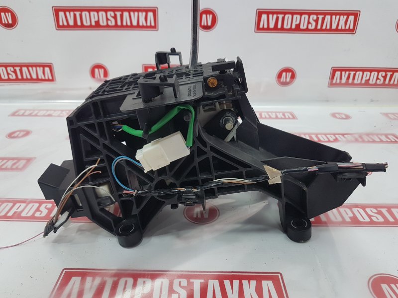 Селектор КПП, 500 рублей, Красноярск