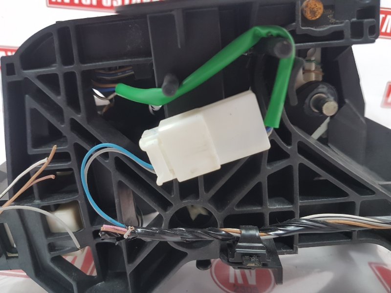 Селектор КПП, 500 рублей, Красноярск