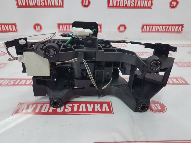 Селектор КПП, 500 рублей, Красноярск