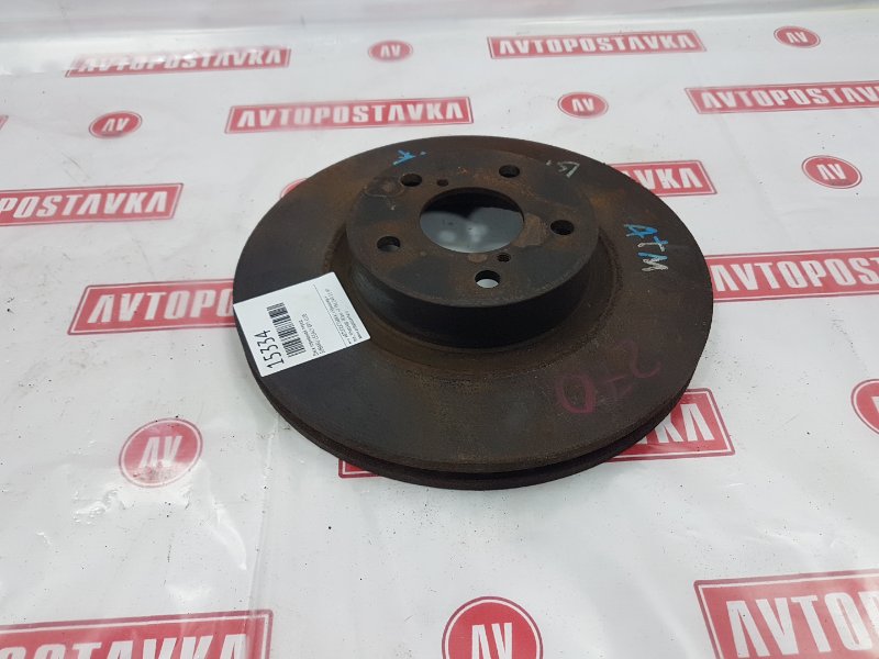 Диск тормозной, 1000 рублей, Красноярск