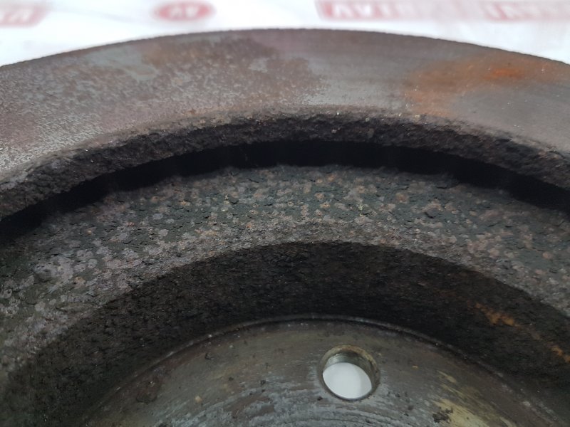 Диск тормозной, 1000 рублей, Красноярск