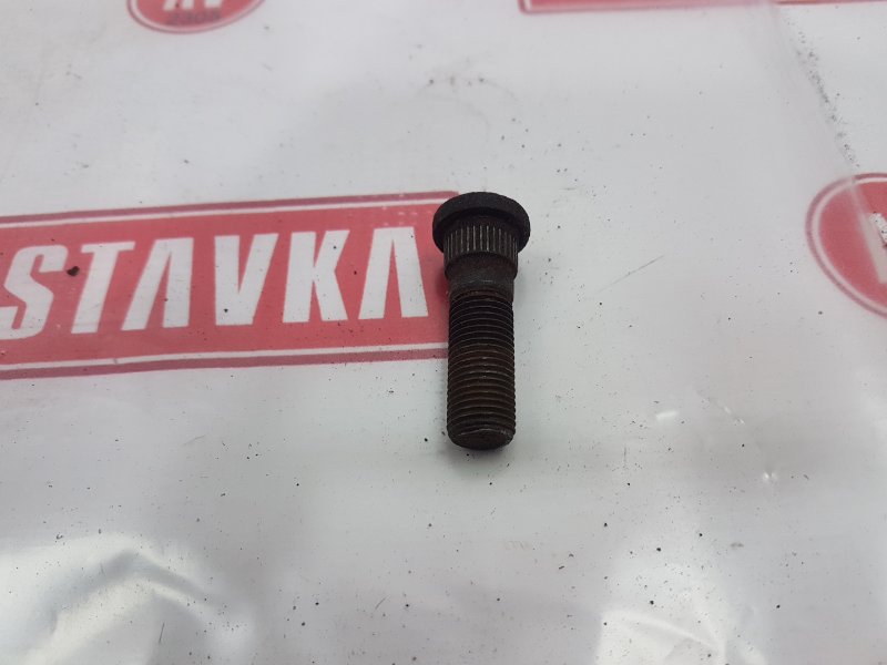 Шпилька колесная, 150 рублей, Красноярск