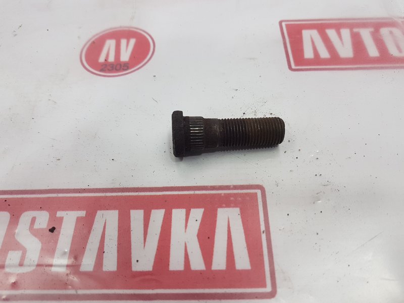 Шпилька колесная, 150 рублей, Красноярск