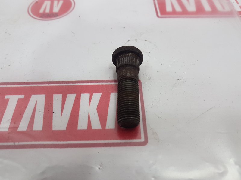 Шпилька колесная, 150 рублей, Красноярск