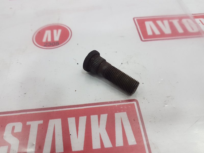 Шпилька колесная, 150 рублей, Красноярск