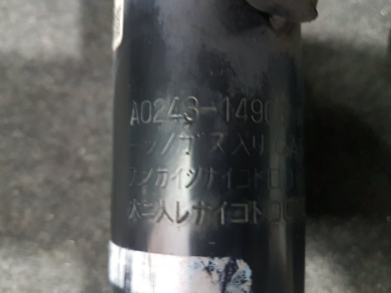 Стойка подвески, 2800 рублей, Красноярск