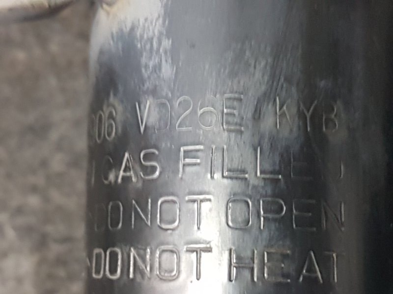 Стойка подвески, 2800 рублей, Красноярск