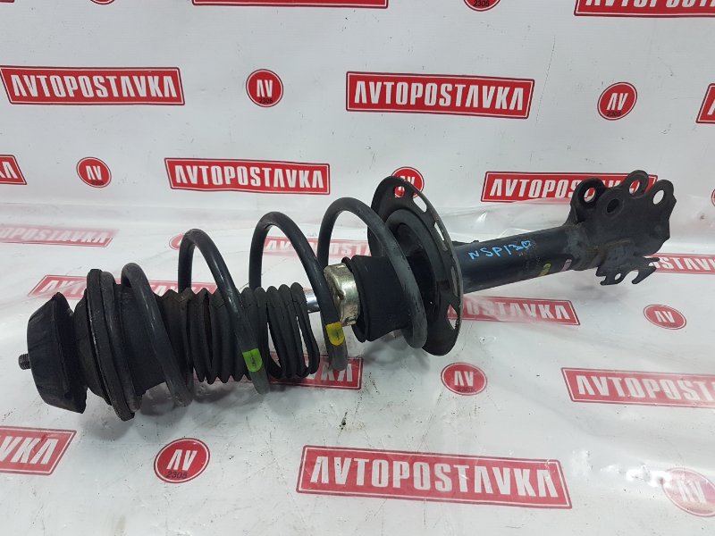 Стойка подвески, 2800 рублей, Красноярск