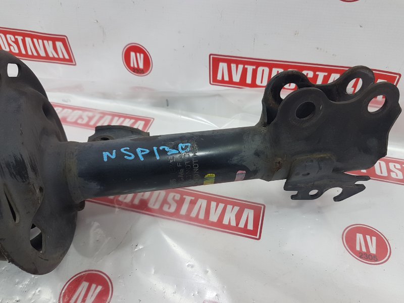 Стойка подвески, 2800 рублей, Красноярск