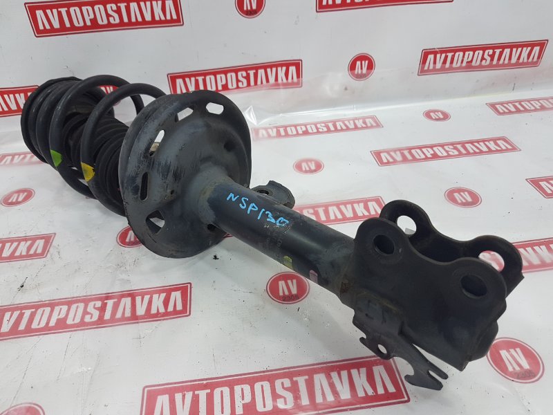 Стойка подвески, 2800 рублей, Красноярск