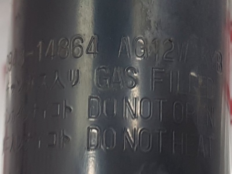 Стойка подвески, 6500 рублей, Красноярск