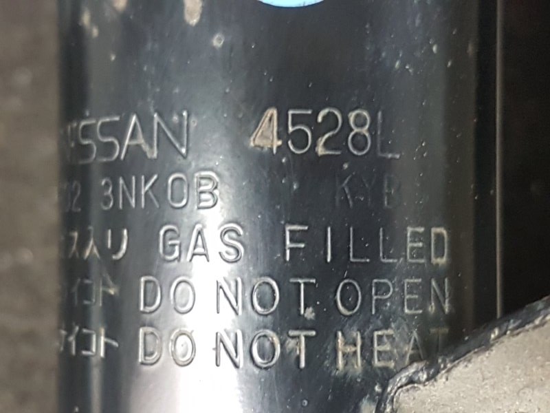 Стойка подвески, 4500 рублей, Красноярск