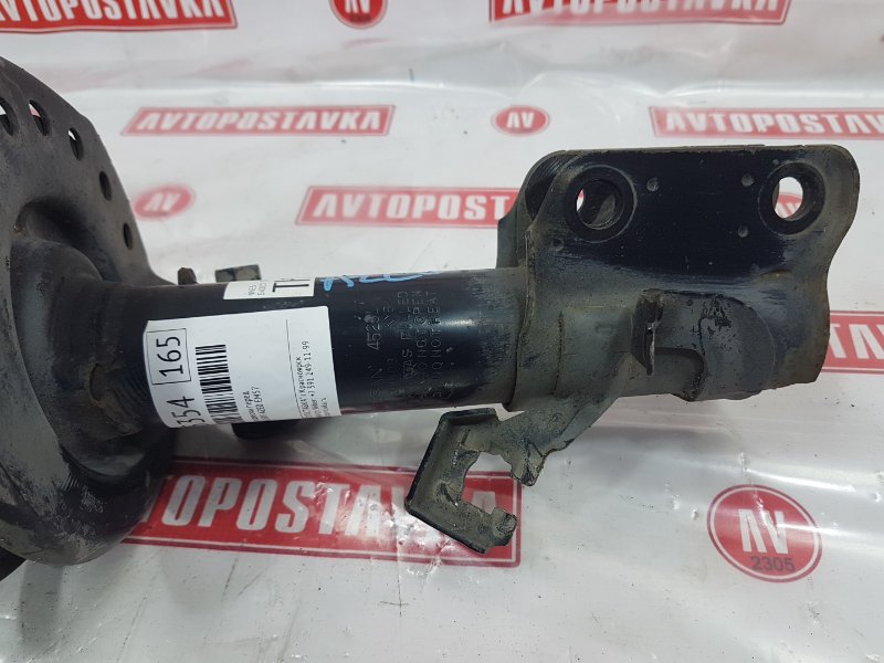 Стойка подвески, 4500 рублей, Красноярск