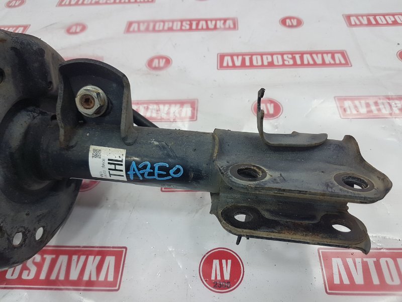 Стойка подвески, 4500 рублей, Красноярск