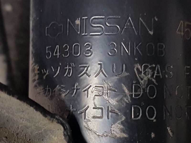 Стойка подвески, 4500 рублей, Красноярск